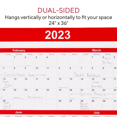 2023 Staples 36